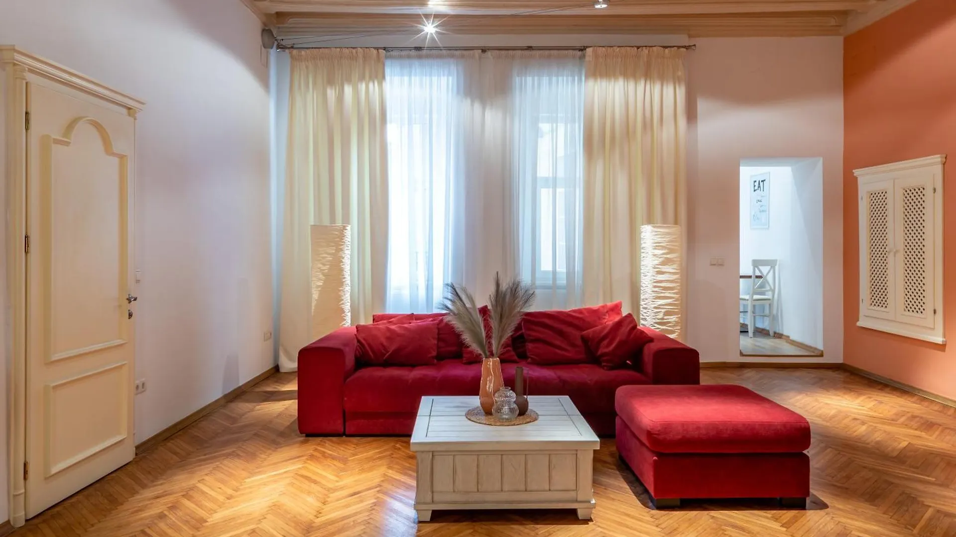 Romari Площа Ринок 28 Apartamento Lviv Ucrânia