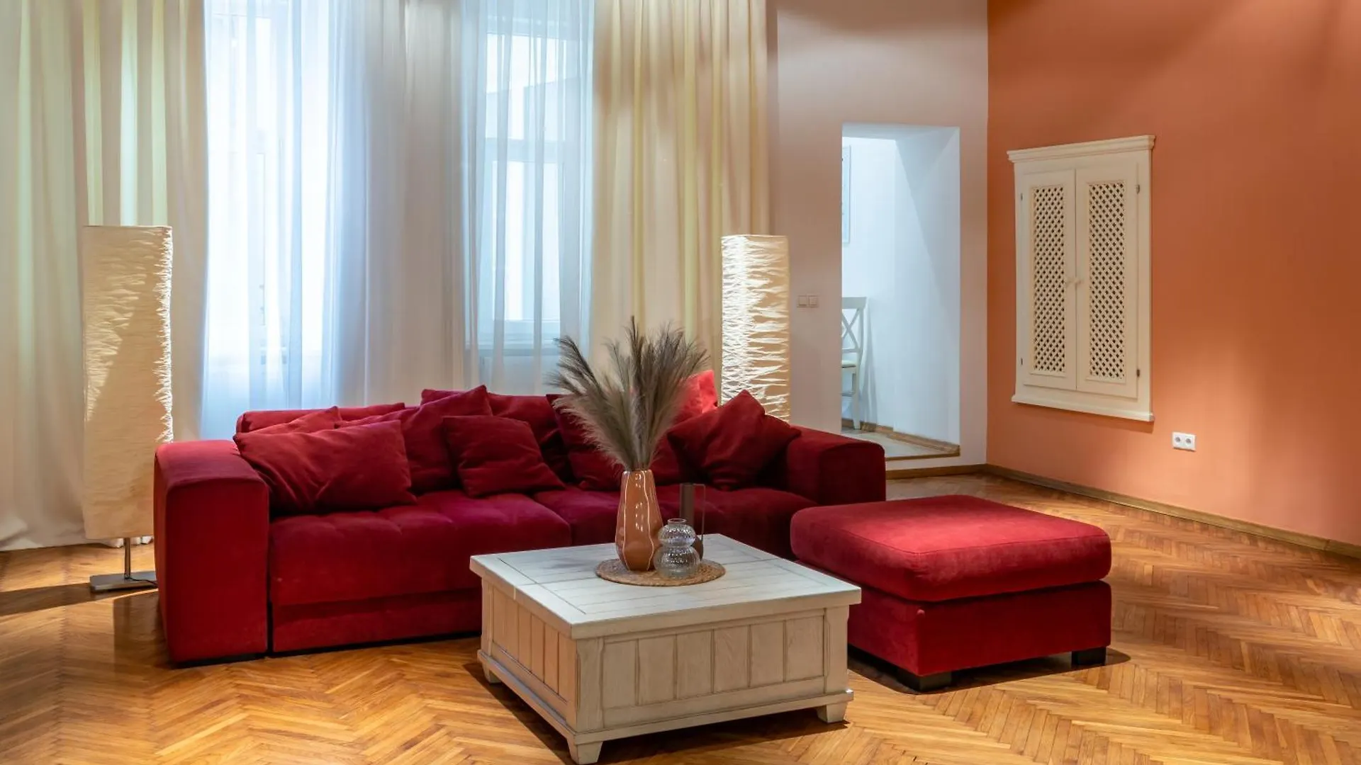 Romari Площа Ринок 28 Apartamento Lviv 0*,