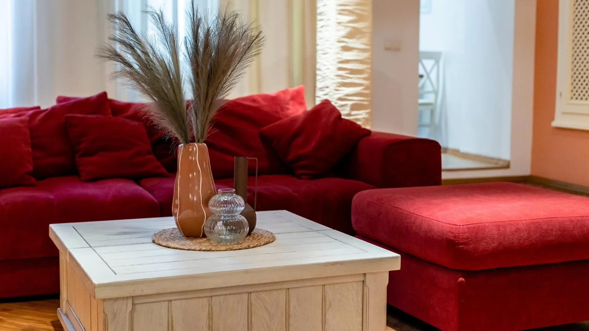 Romari Площа Ринок 28 Apartamento Lviv