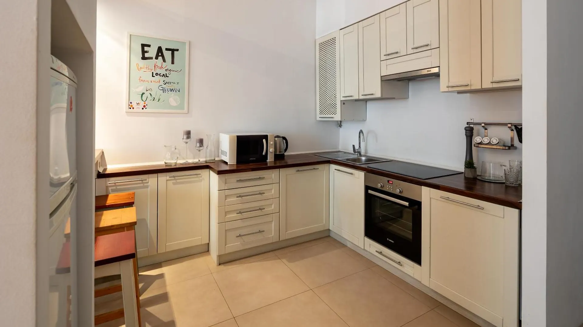 Romari Площа Ринок 28 Apartamento Lviv
