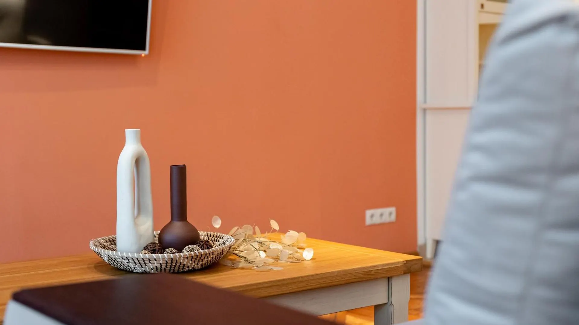 Romari Площа Ринок 28 Apartamento Lviv