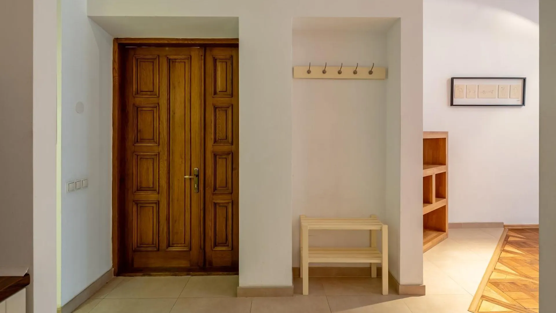 Romari Площа Ринок 28 Apartamento Lviv 0*,  Ucrânia