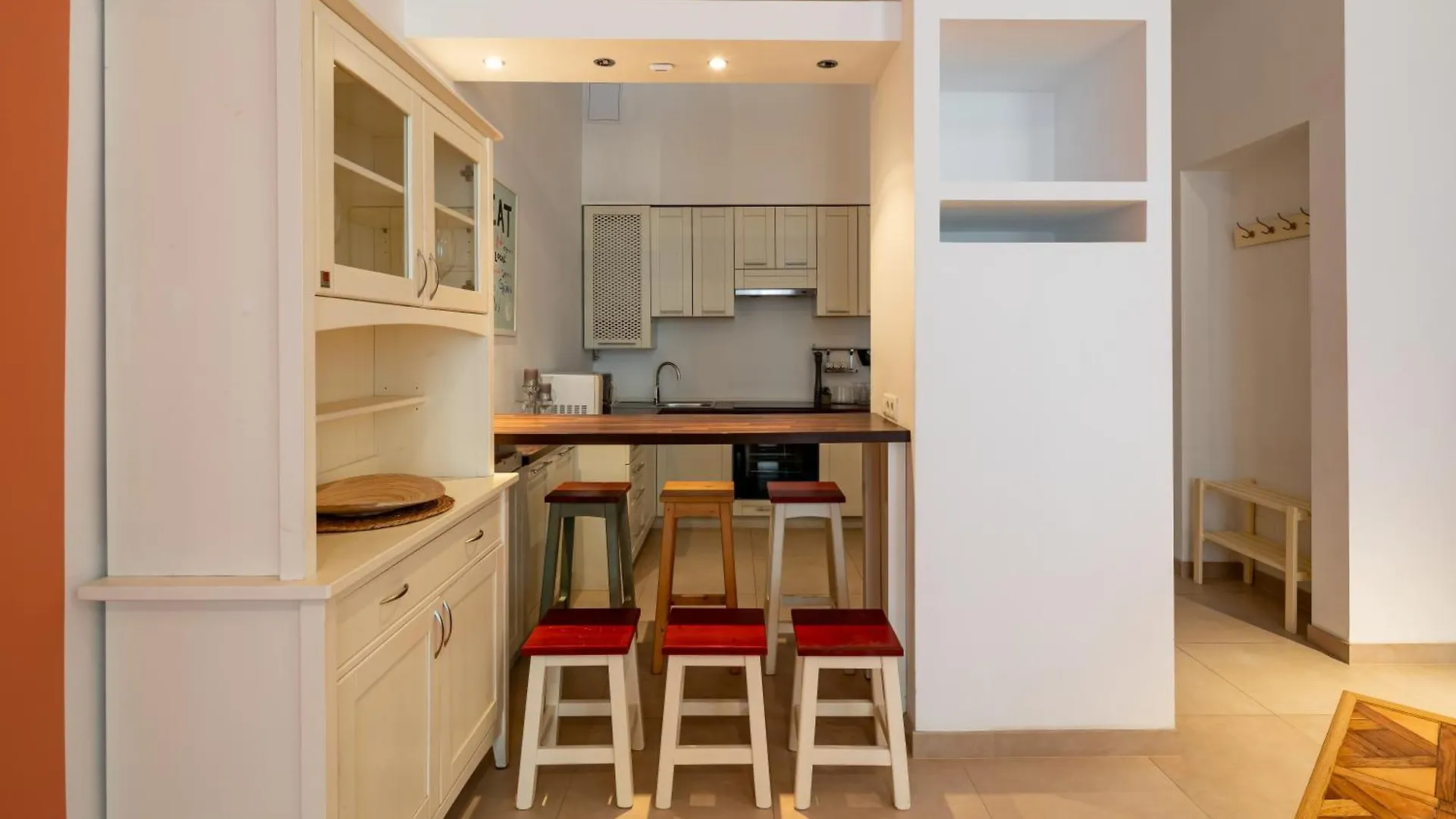 Romari Площа Ринок 28 Apartamento Lviv