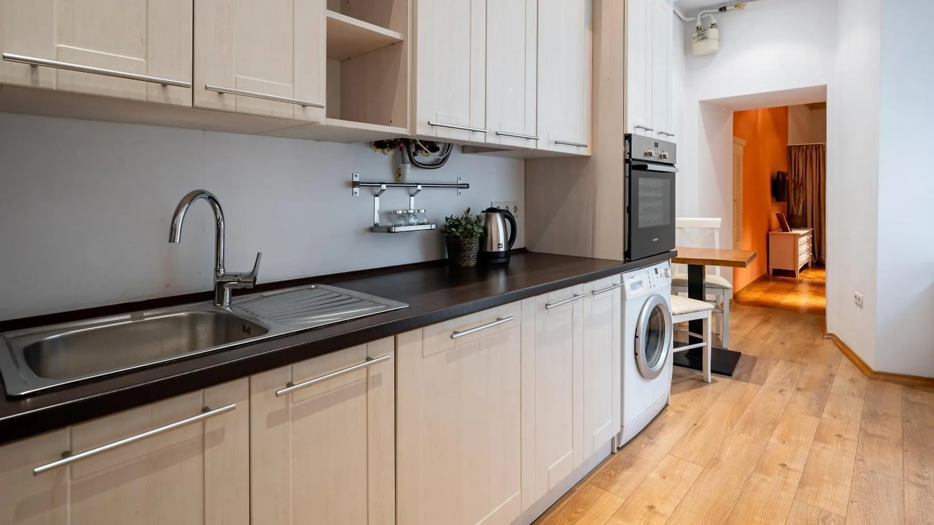 Romari Площа Ринок 28 Apartamento Lviv