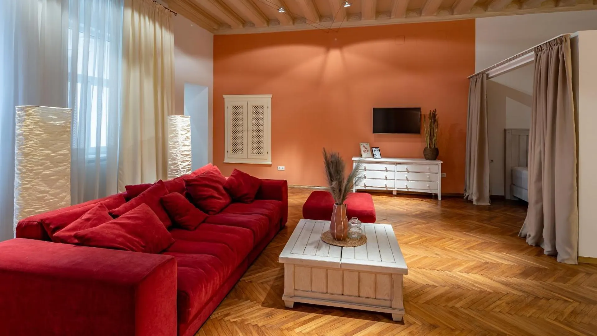 Romari Площа Ринок 28 Apartamento Lviv
