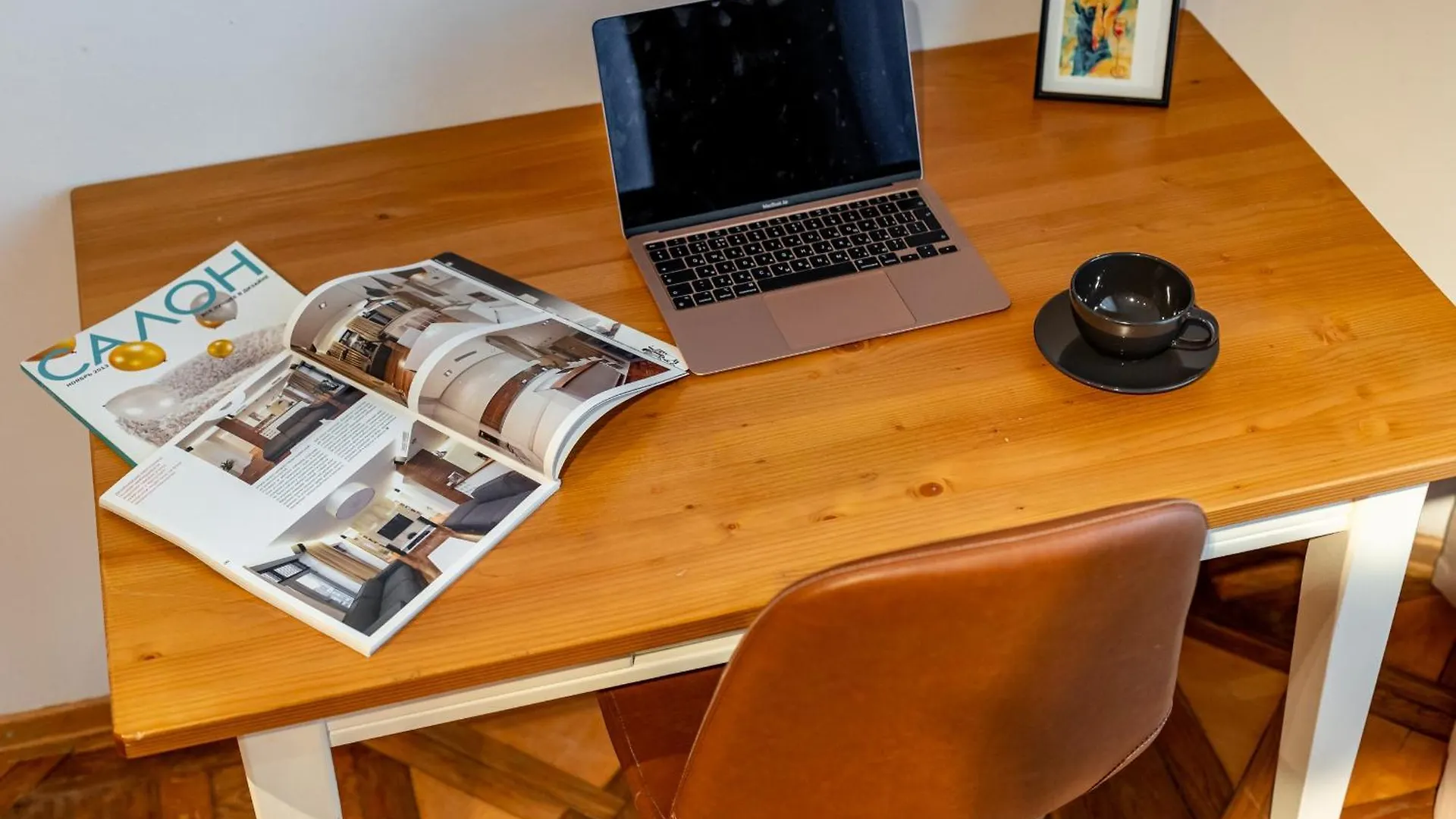 Romari Площа Ринок 28 Apartamento Lviv