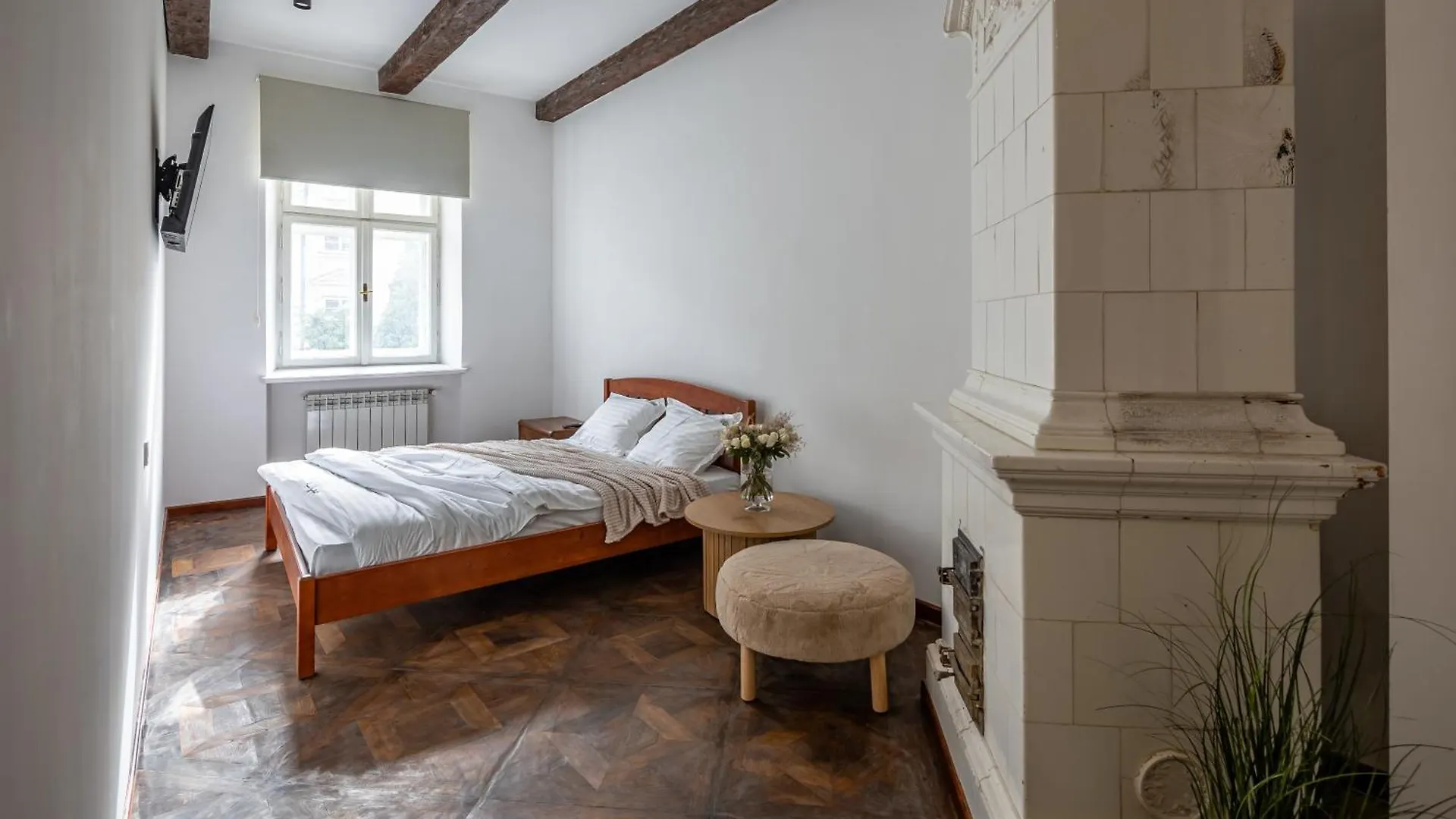 Romari Площа Ринок 28 Apartamento Lviv 0*,