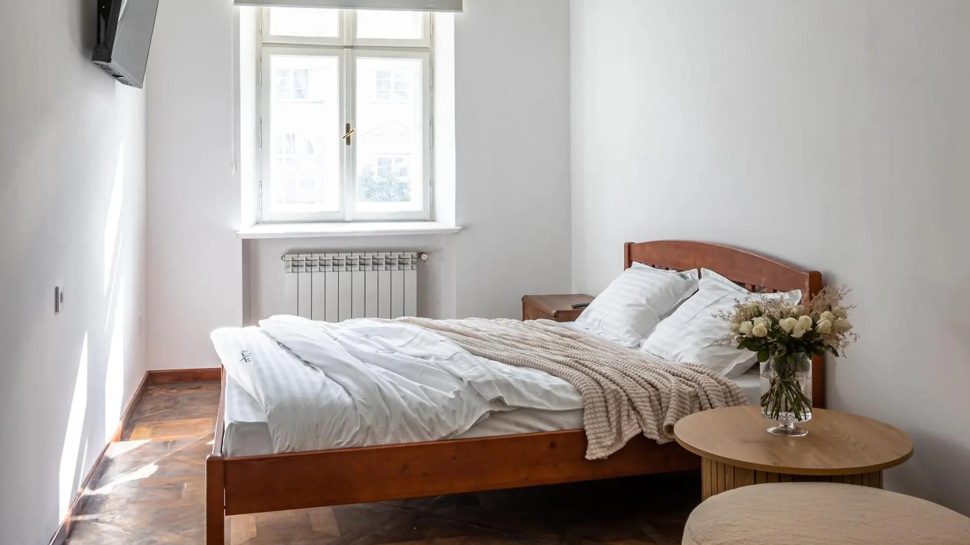 Romari Площа Ринок 28 Apartamento Lviv