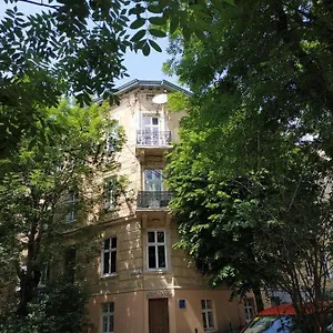 Проживание в семье Кімната в серці Львова